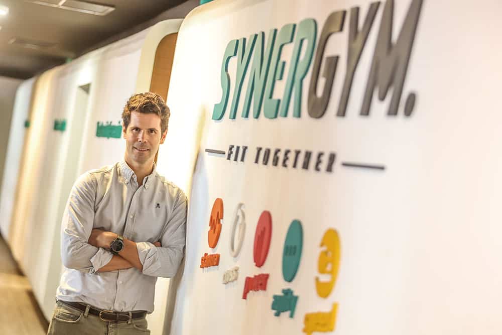 synergym