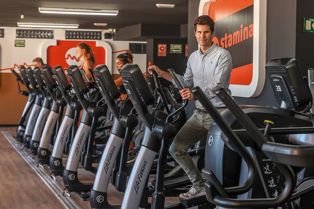 synergym