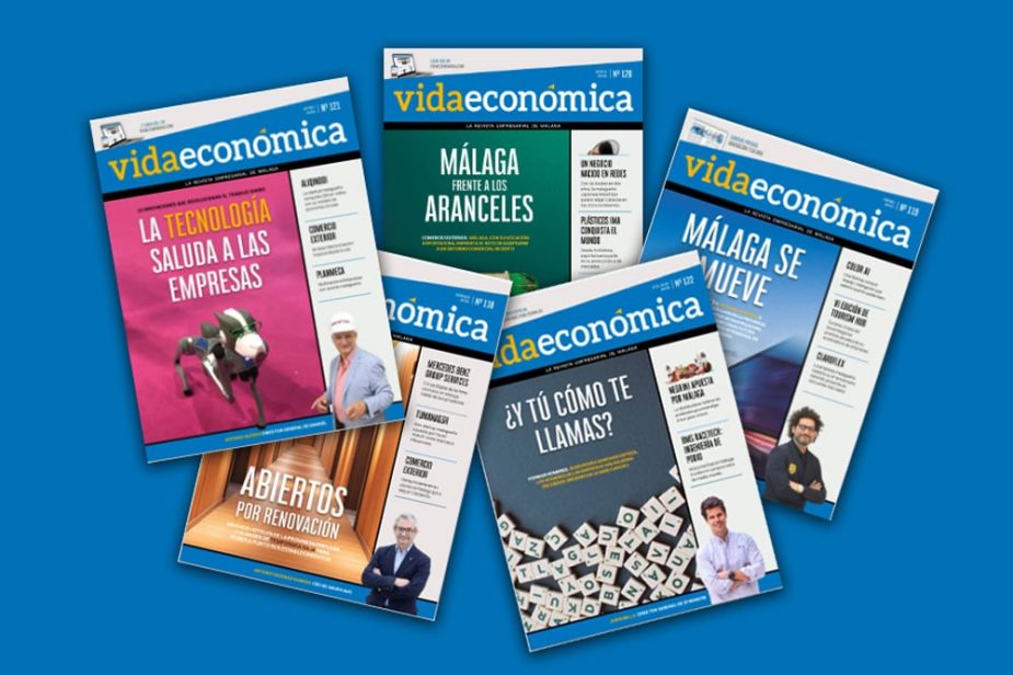 Vida Económica