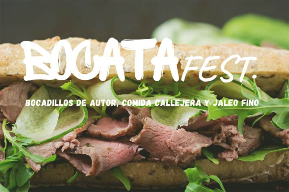 bocata fest