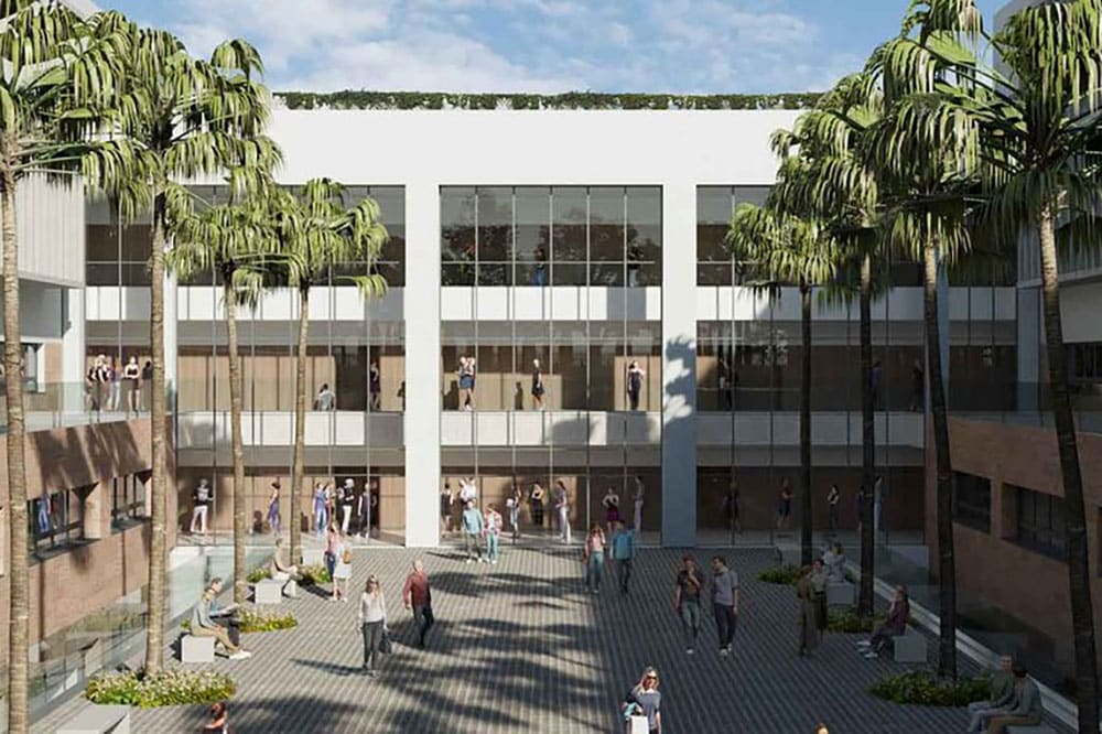 universidad europea de andalucía málaga