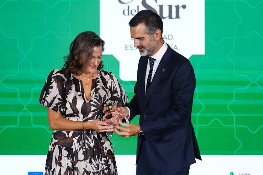 Gusto del Sur supera 500 productos 2025