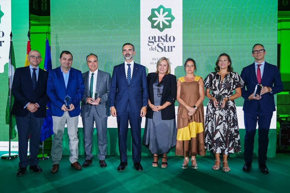 Gusto del Sur supera 500 productos 2025