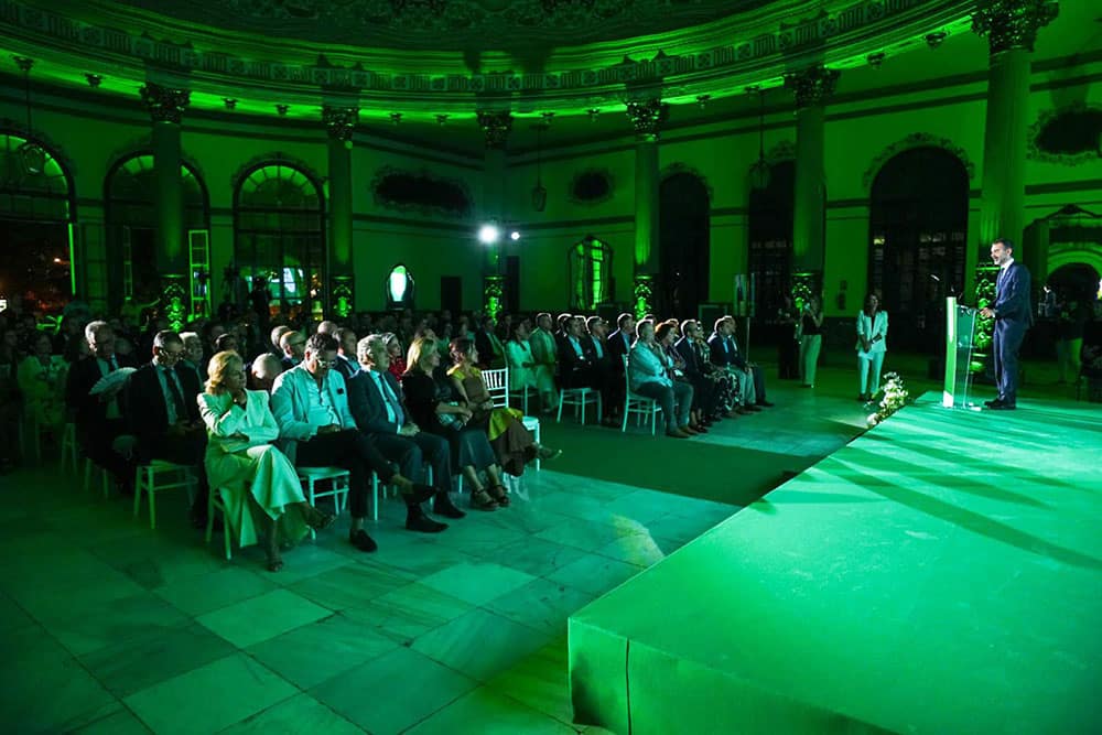 Gusto del Sur supera 500 productos 2025