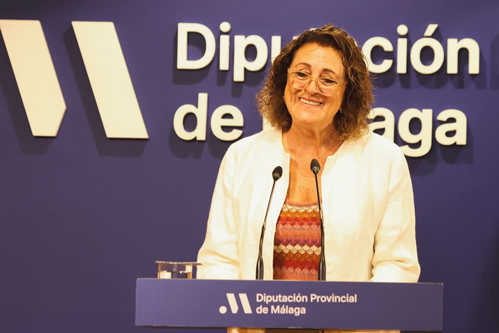Carrera de la Prensa Málaga 2025