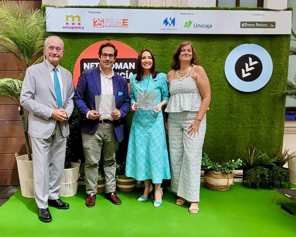 Premios Amupema 202