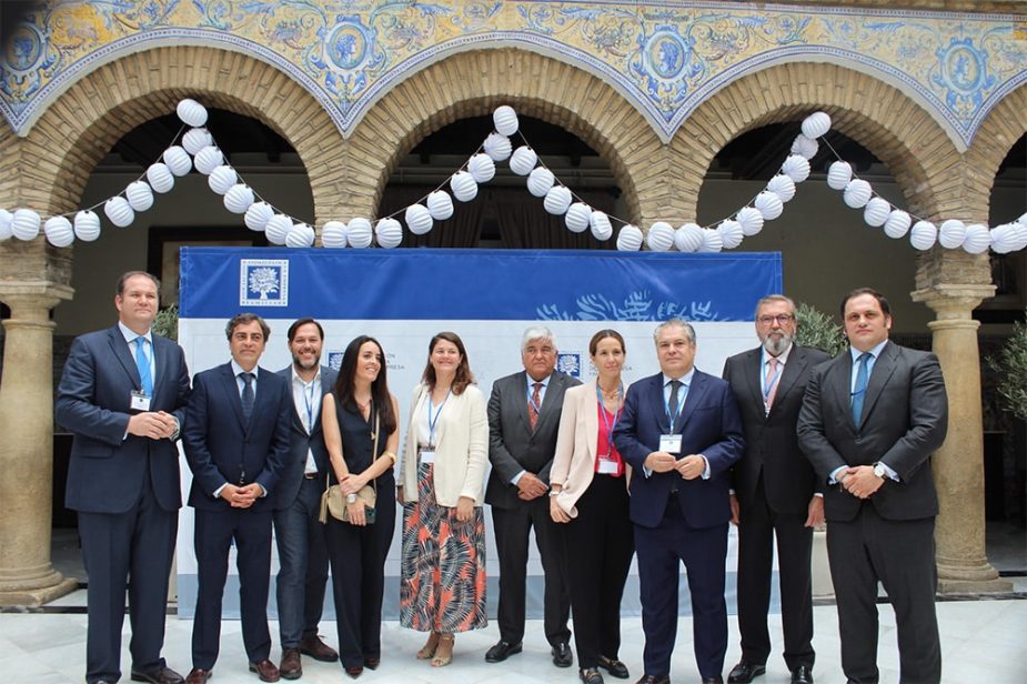 Congreso Andaluz de la Empresa Familiar 2025