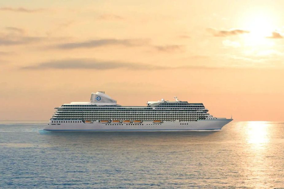 puerto de Málaga cruceros otoño 2025