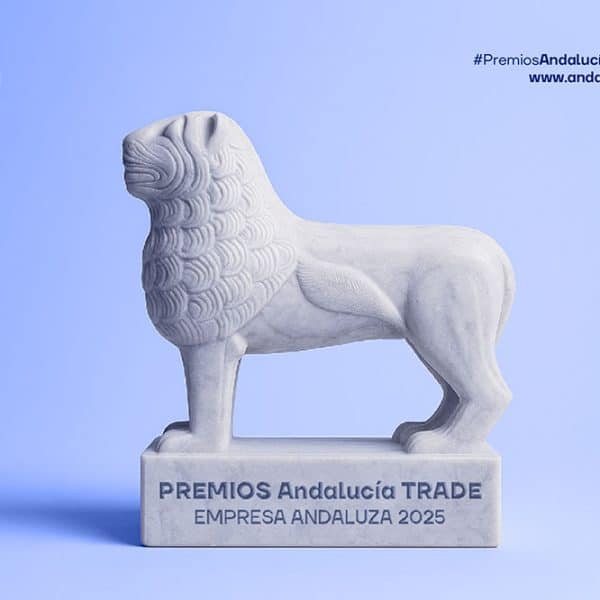 Premios Andalucía TRADE Empresa Andaluza
