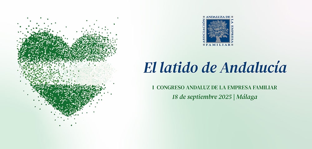 Congreso Andaluz de la Empresa Familiar 2025