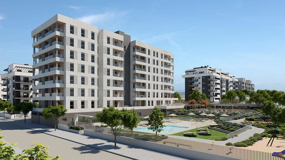 Distrito Zeta Málaga 2026