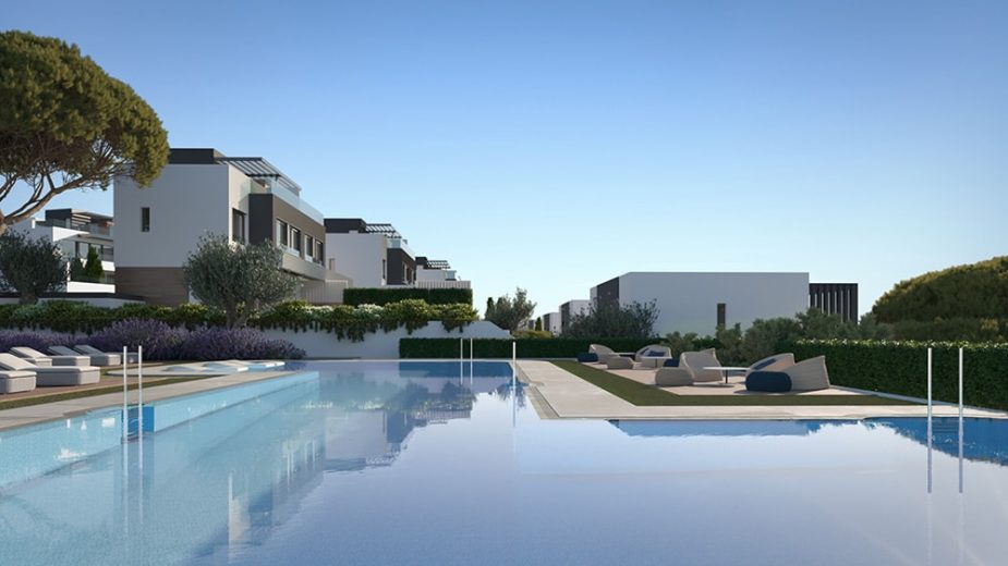 La promotora invierte 12,6 millones de euros en la primera fase de Serene Atalaya