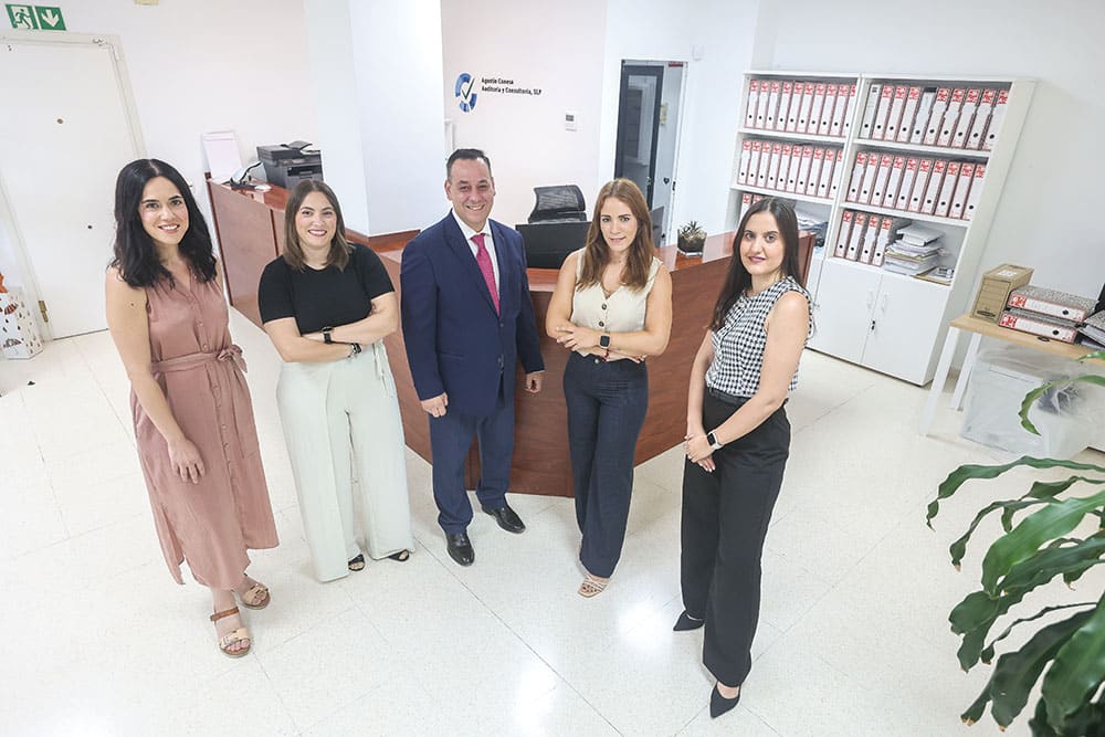 Agustín Conesa Auditores y Consultores