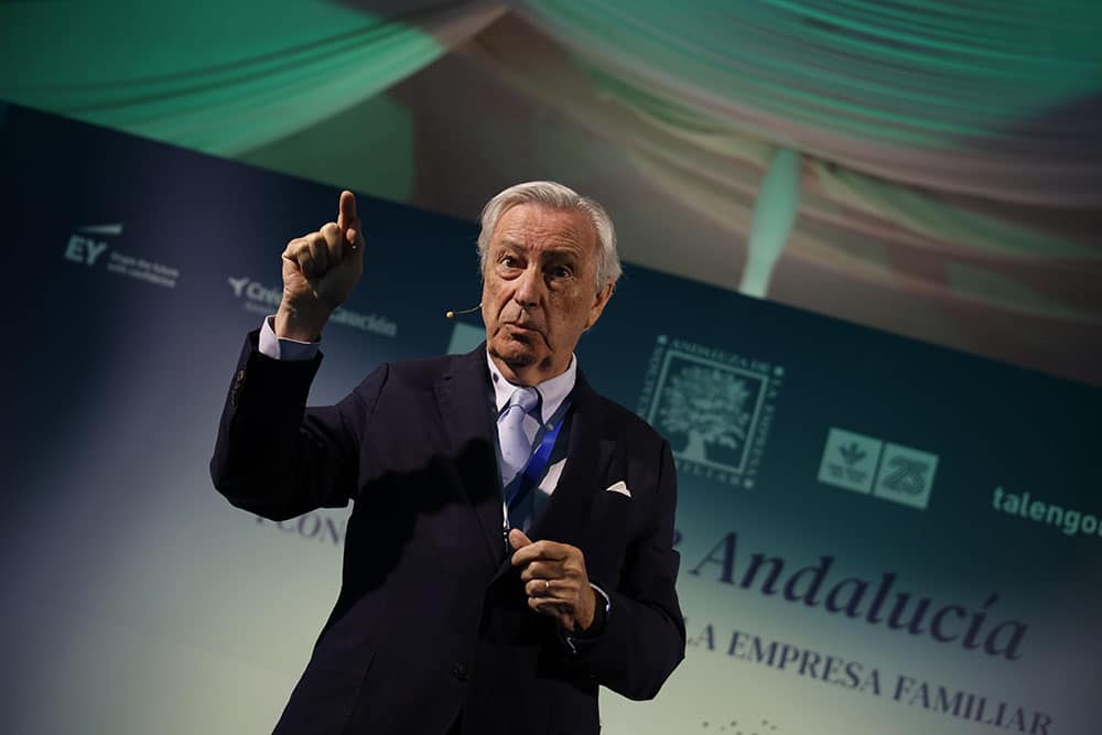 Congreso Andaluz de la Empresa Familiar