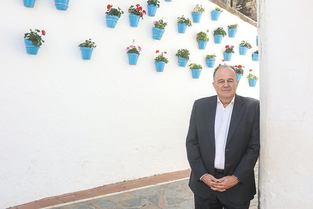 Caracuel Abogados urbanismo Costa del Sol