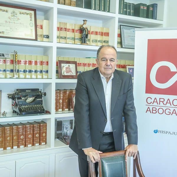 Caracuel Abogados urbanismo Costa del Sol