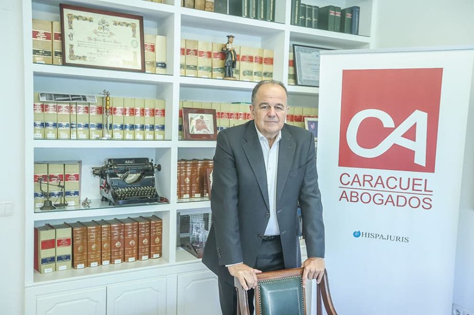 Caracuel Abogados urbanismo Costa del Sol