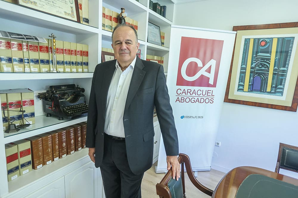 Caracuel Abogados urbanismo Costa del Sol