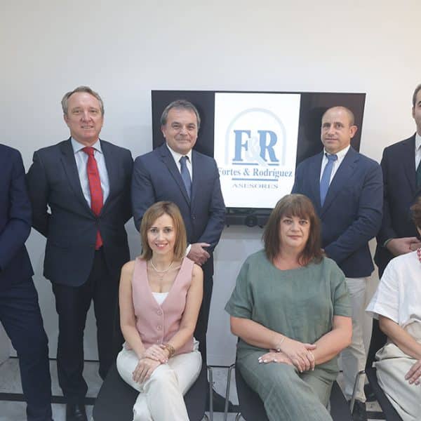 Fortes & Rodríguez Asesores Costa del Sol