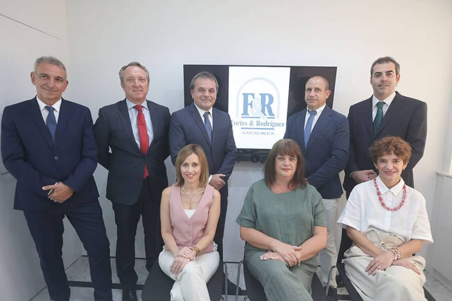 Fortes & Rodríguez Asesores Costa del Sol