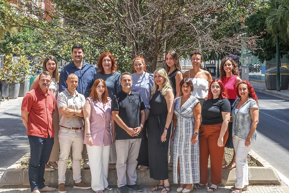 ius laboral málaga