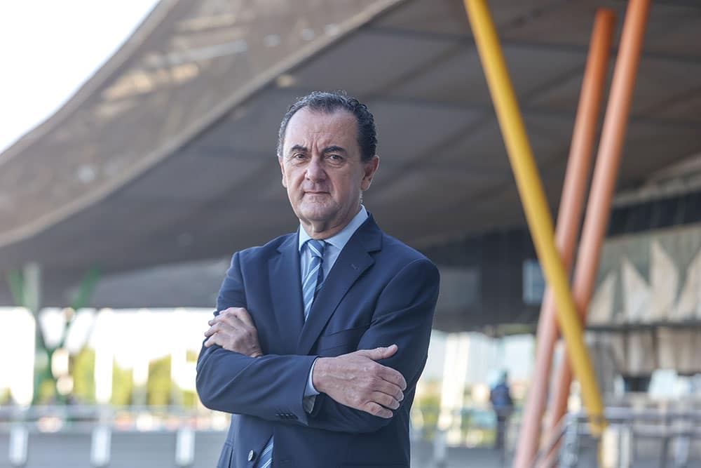 José María Muñoz y Asociados