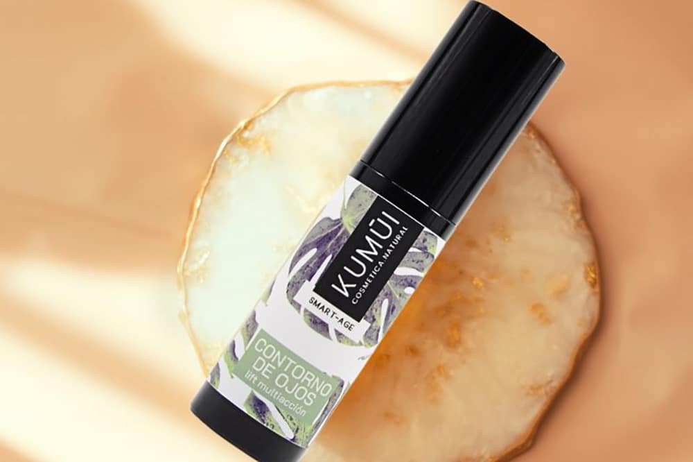 Kumui Mejor Marca Cosmética Botánica Prebiótica 2025