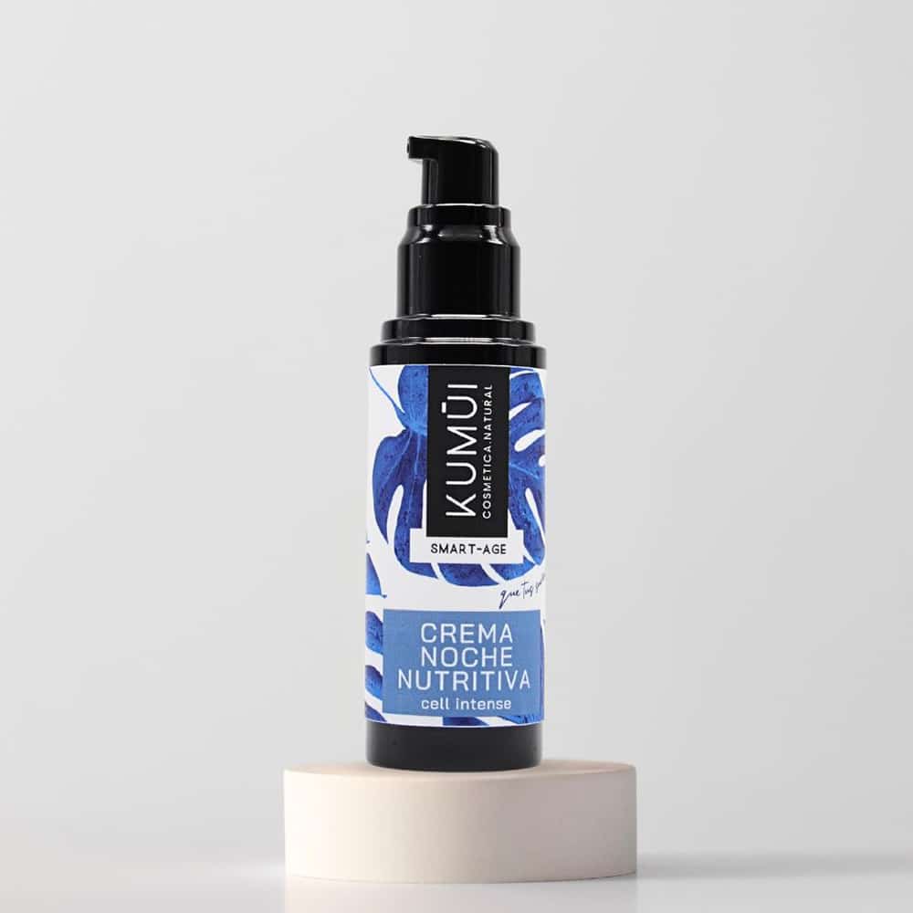 Kumui Mejor Marca Cosmética Botánica Prebiótica 2025