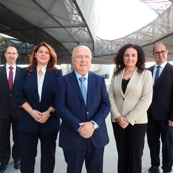 Pablo Franco Abogados prevención jurídica integral
