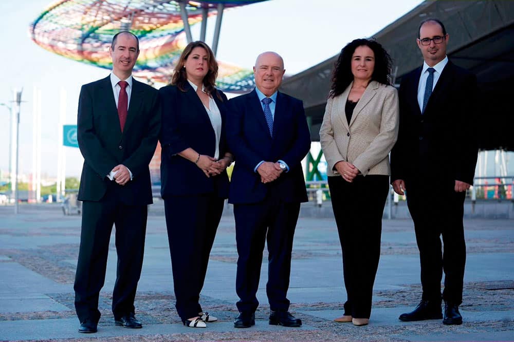 Pablo Franco Abogados prevención jurídica integral