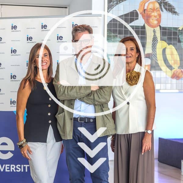 IE Business School IE Executive Tour