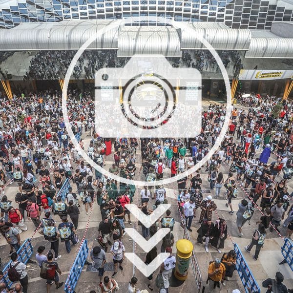 Comic-Con Málaga 2025