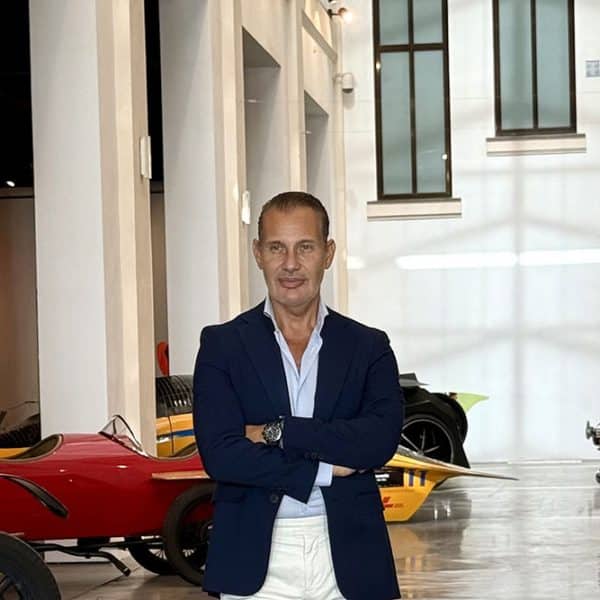 Rafael Urquizar PARASCEVE
