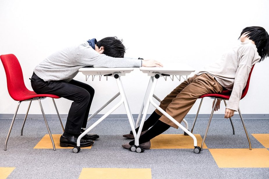 síndrome postvacacional productividad laboral