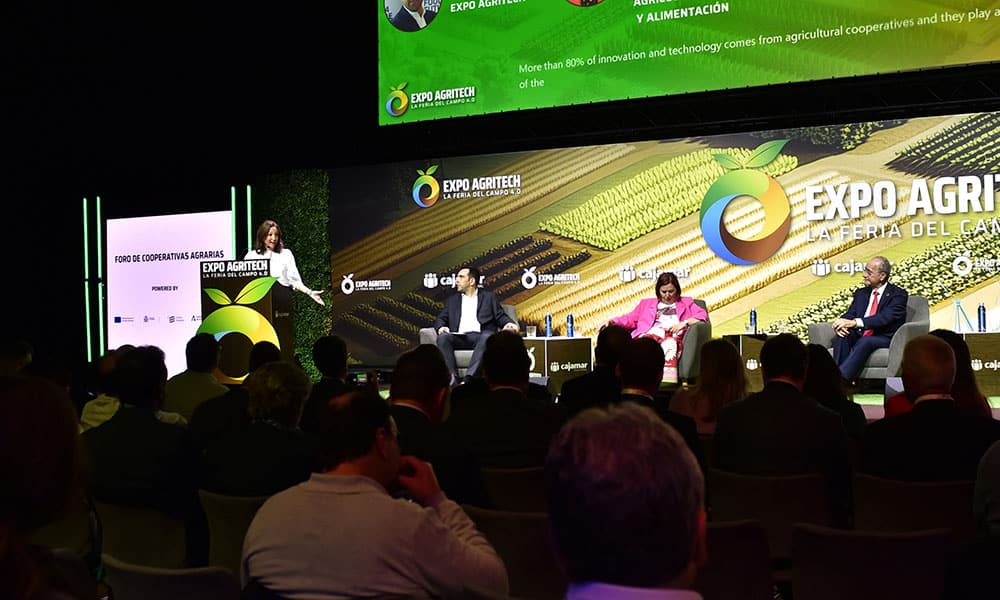 Expo AgriTech 2025 Andalucía