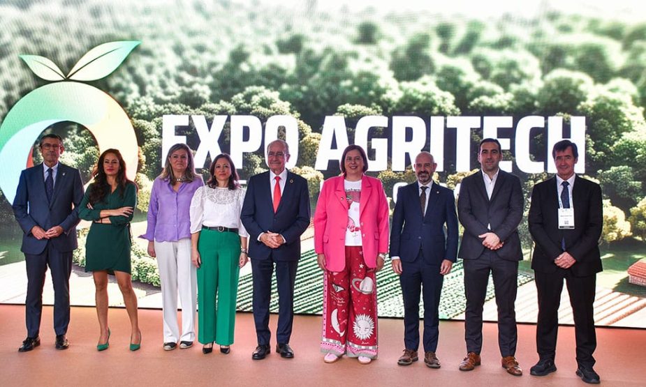 Expo AgriTech 2025 Andalucía