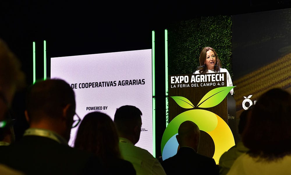 Expo AgriTech 2025 Andalucía