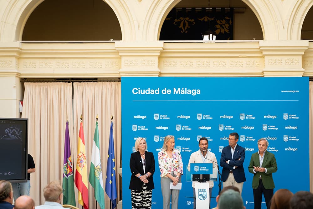 Málaga Gourmet Tour