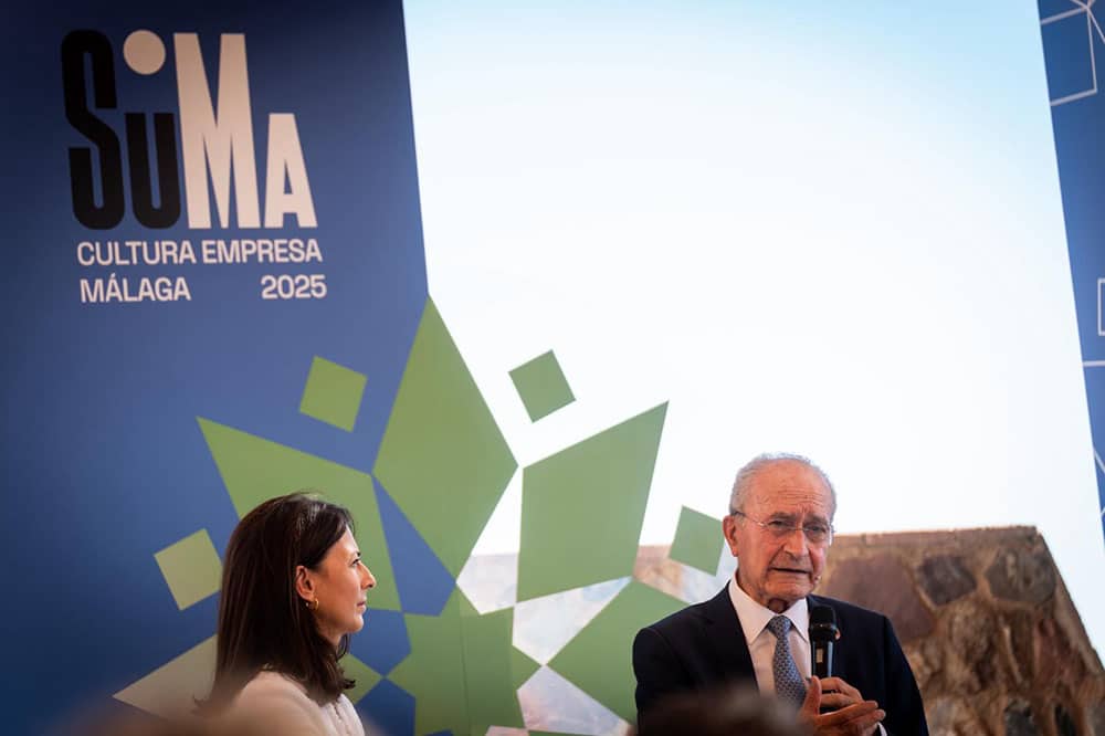 colaboración público-privada en la industria cultural de Málaga