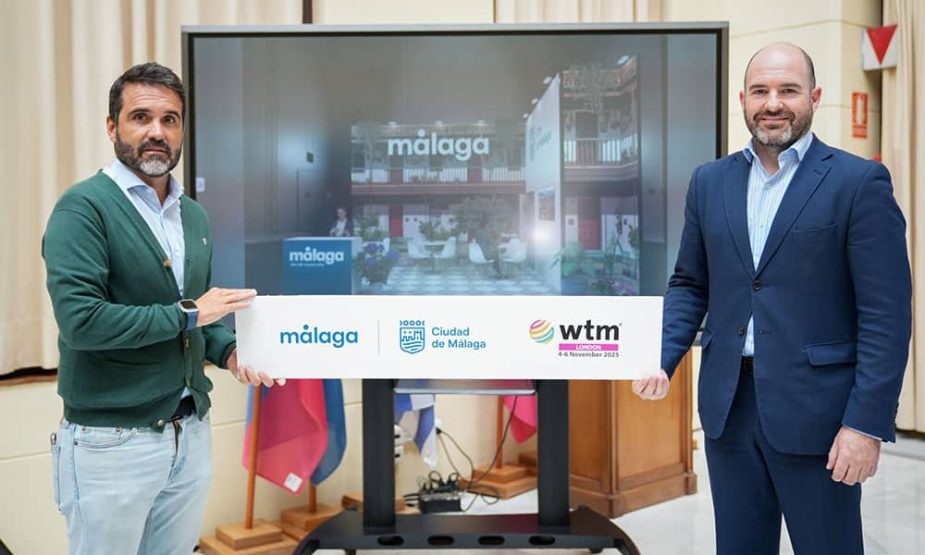 Málaga World Travel Market 2025