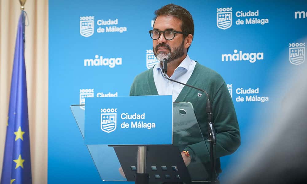 Málaga World Travel Market 2025