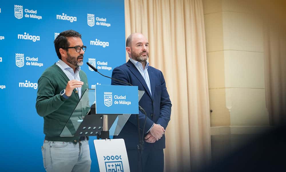 Málaga World Travel Market 2025