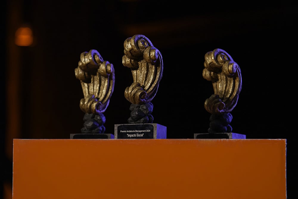 Premios Andalucía Management 2025