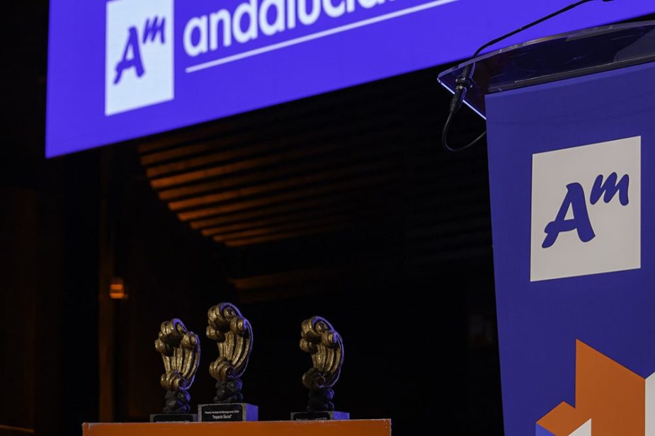 Premios Andalucía Management 2025