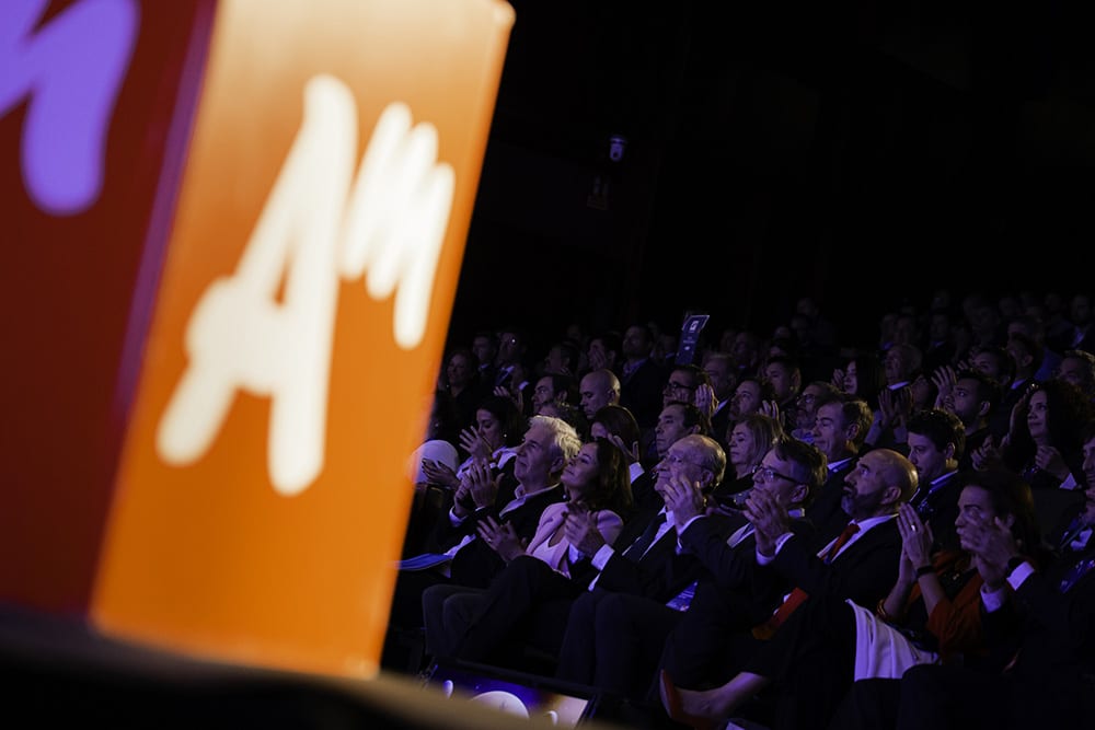 Premios Andalucía Management 2025