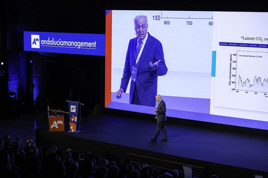 Andalucía Management 2025 Málaga