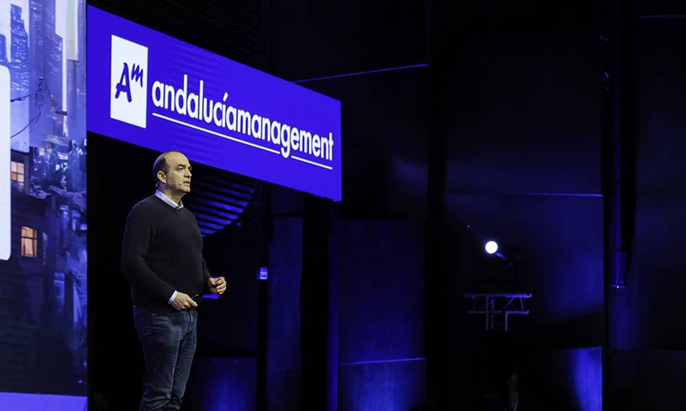 Andalucía Management 2025 Málaga