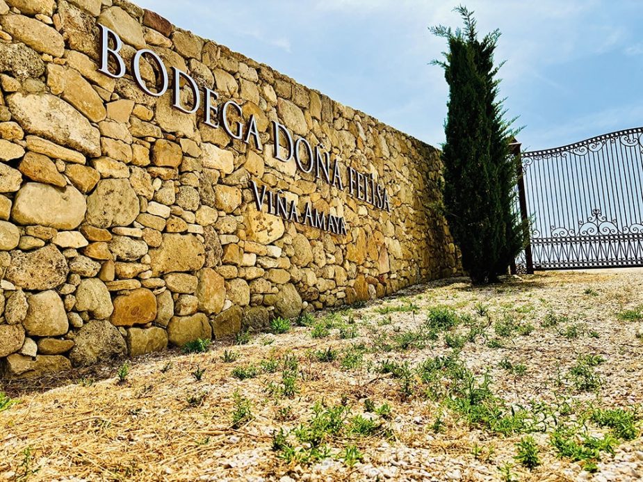 Bodega Doña Felisa