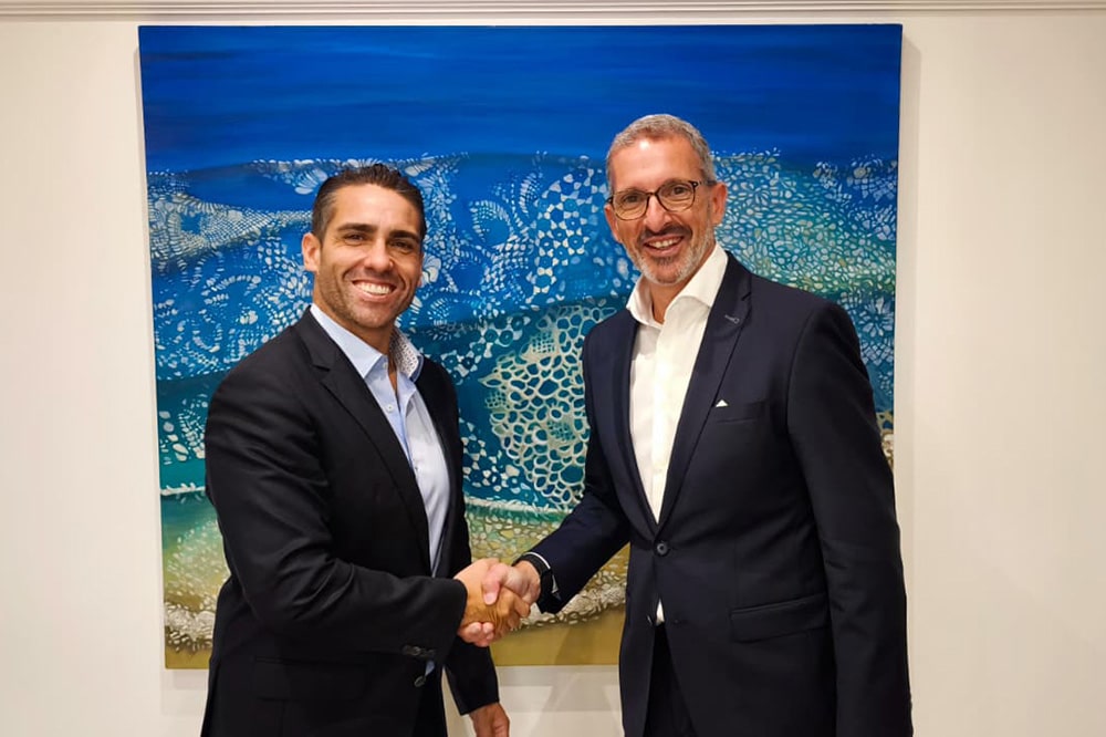 alianza EIG Education y Stezano Consulting Inteligencia Artificial Andalucía