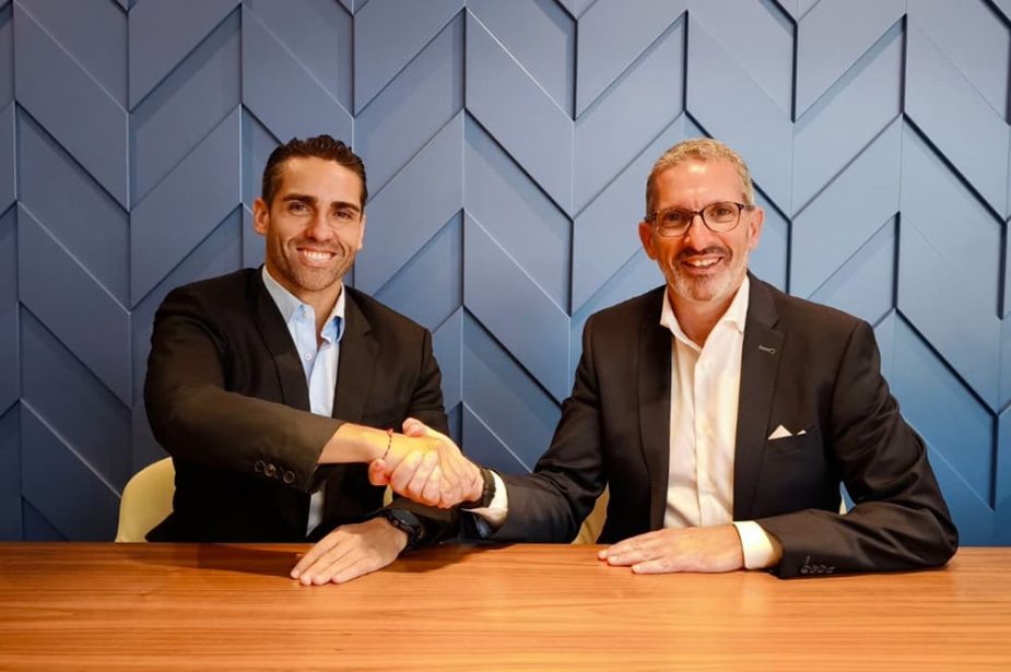 alianza EIG Education y Stezano Consulting Inteligencia Artificial Andalucía